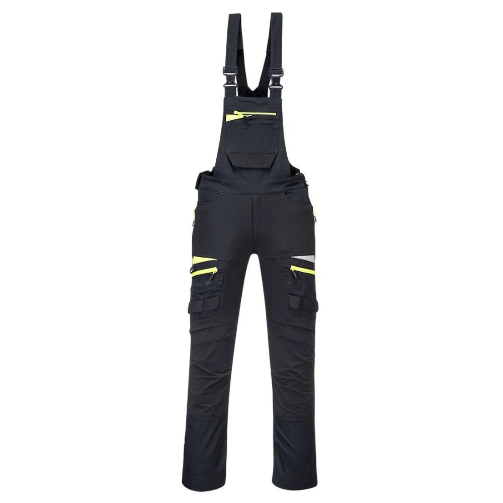 DX441 - DX4 Work Bib En Brace