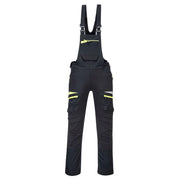 DX441 - DX4 Work Bib En Brace