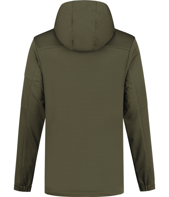 Santino Softshell Jacket Seattle