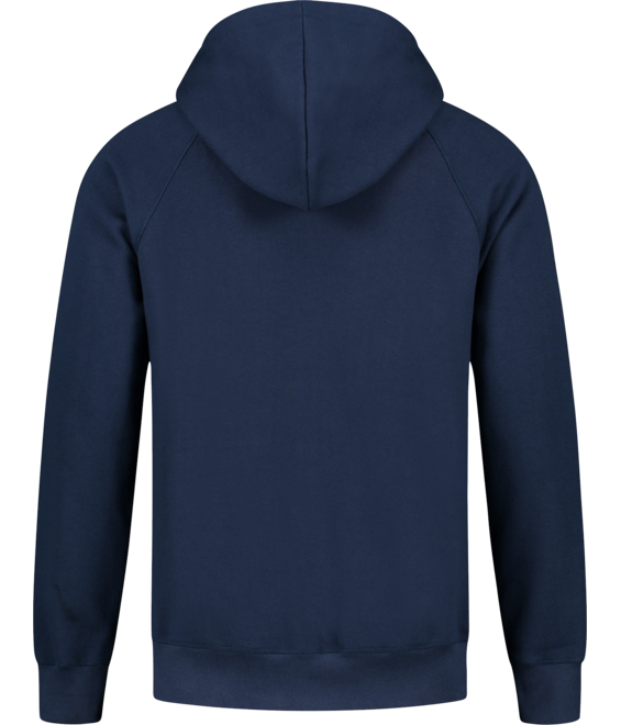 Santino Hooded Sweatvest Reno