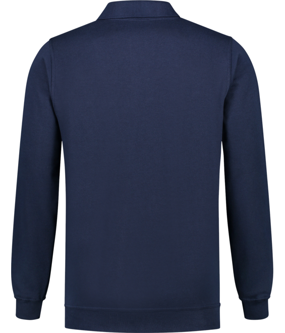 Santino Polosweater Robin