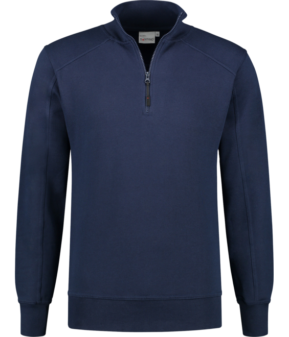 Santino Zipsweater Roswell