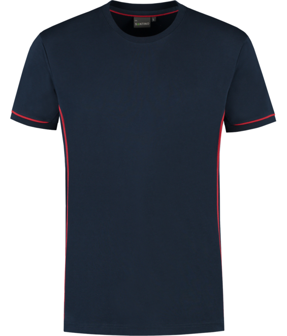 Santino T-shirt Cal