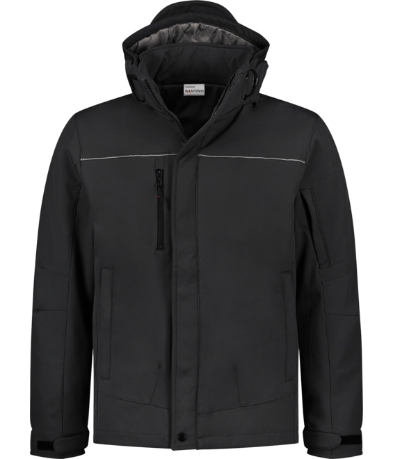Santino Softshell Jacket Stockholm