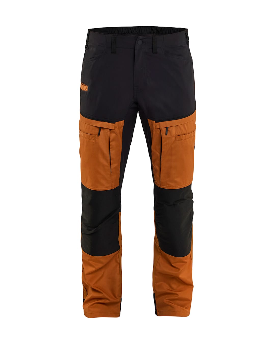1456 Service werkbroek stretch