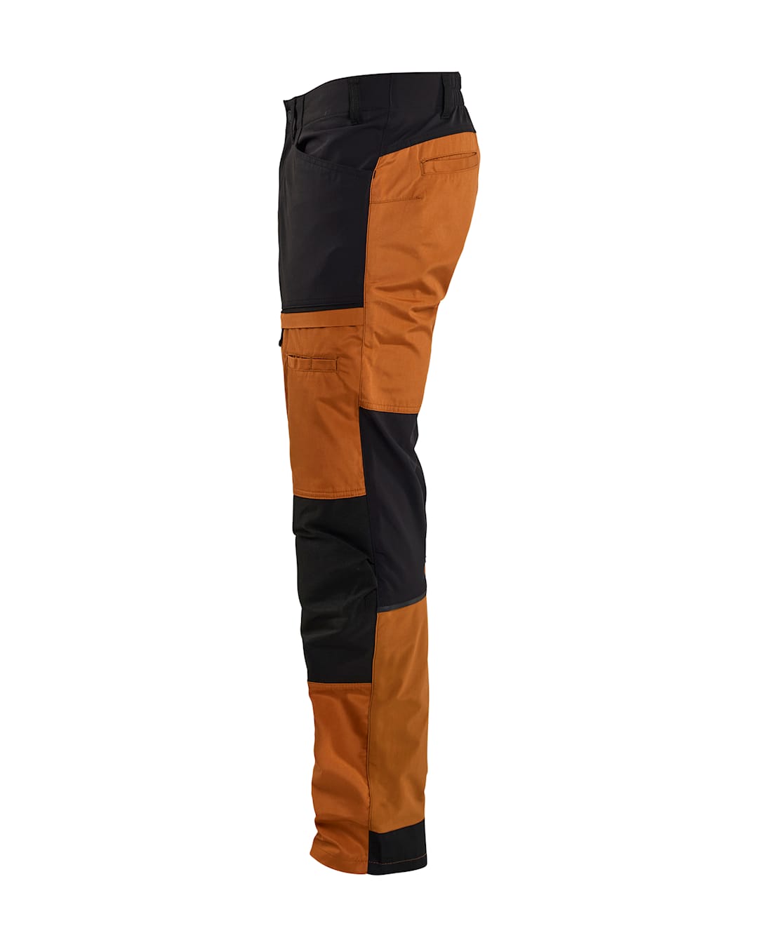 1456 Service werkbroek stretch