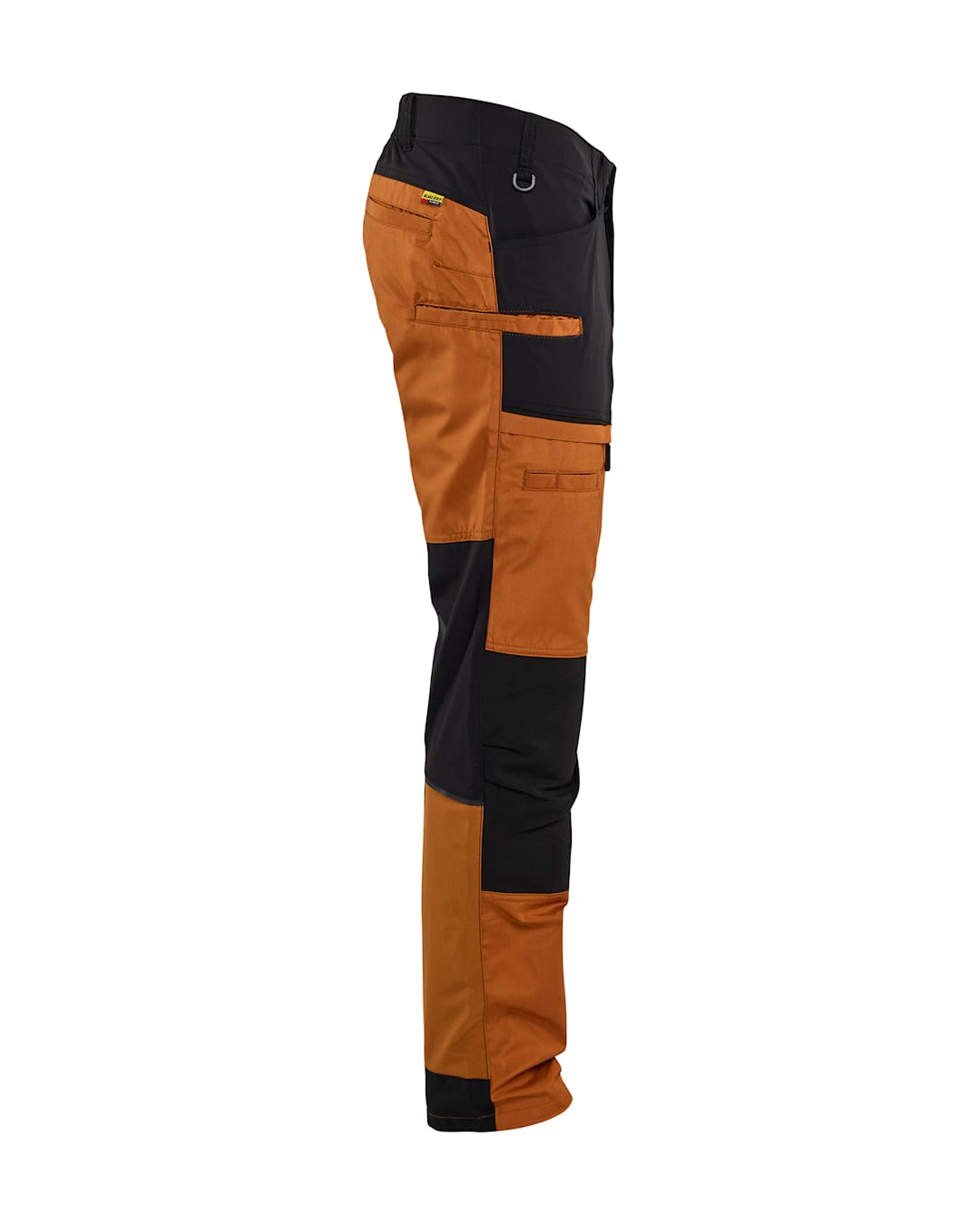 1456 Service werkbroek stretch