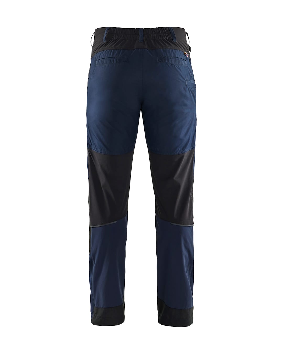 1456 Service werkbroek stretch