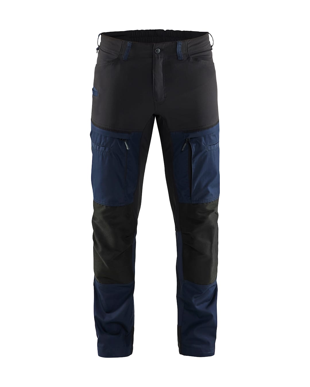 1456 Service werkbroek stretch