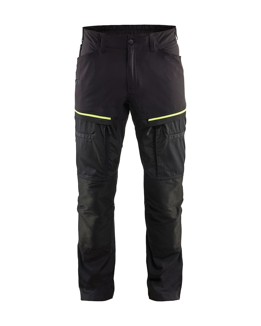 1456 Service werkbroek stretch