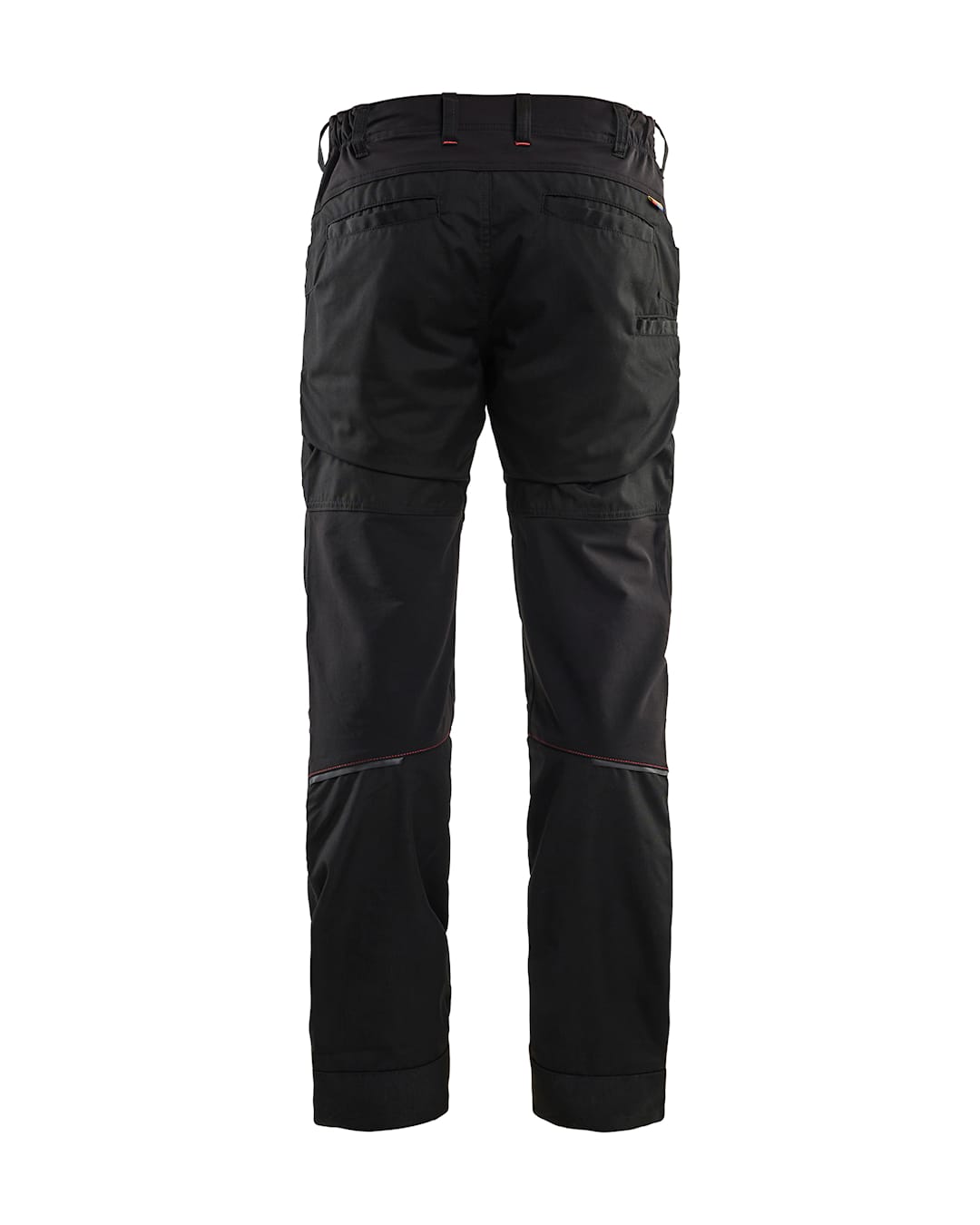 1456 Service werkbroek stretch