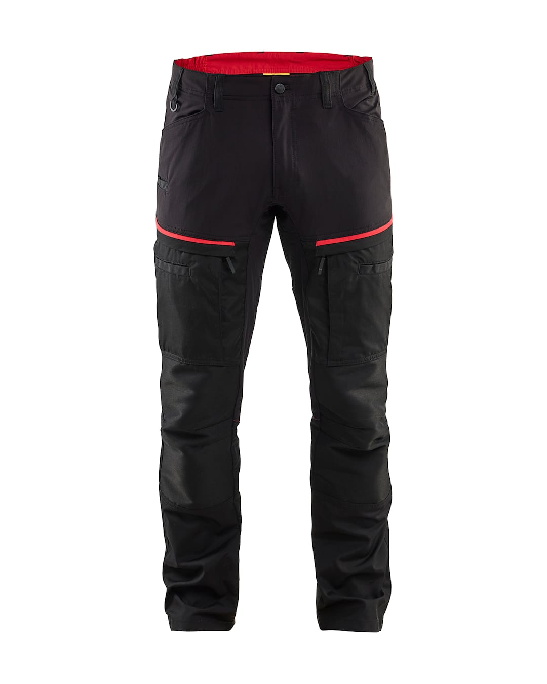1456 Service werkbroek stretch