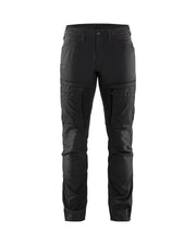 1456 Service werkbroek stretch