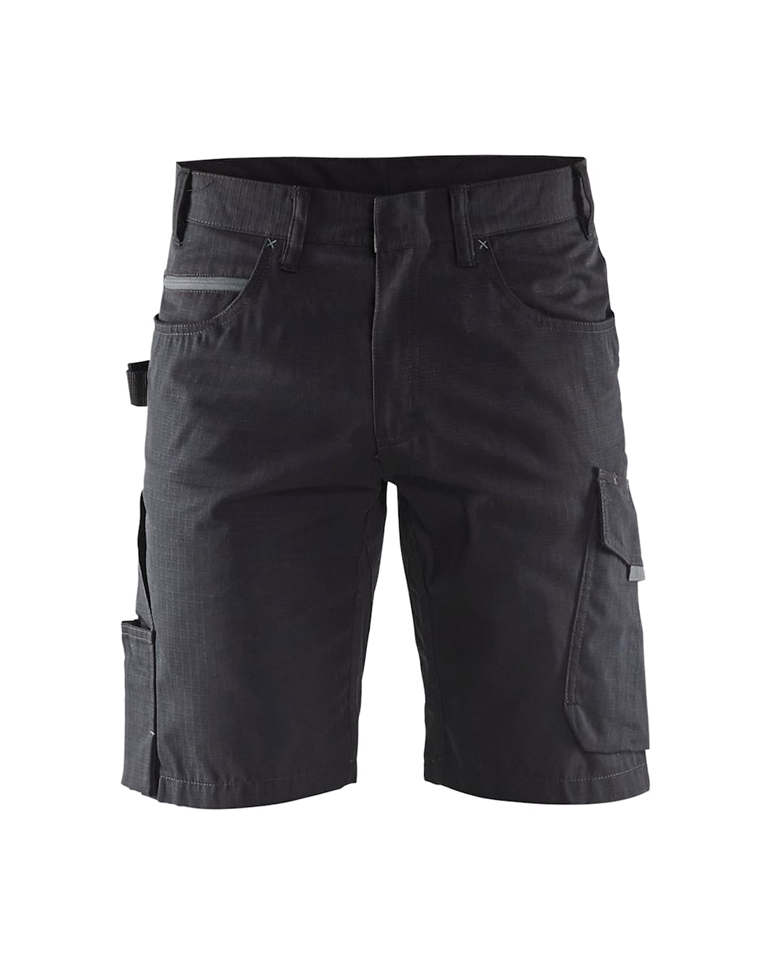 1499 Service Short Zwart/Donkergrijs (9998)
