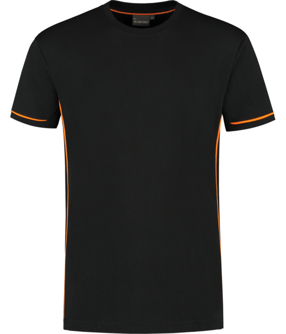 Santino T-shirt Cal