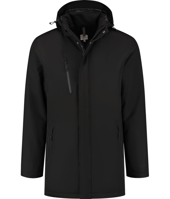Santino Parka Santiago