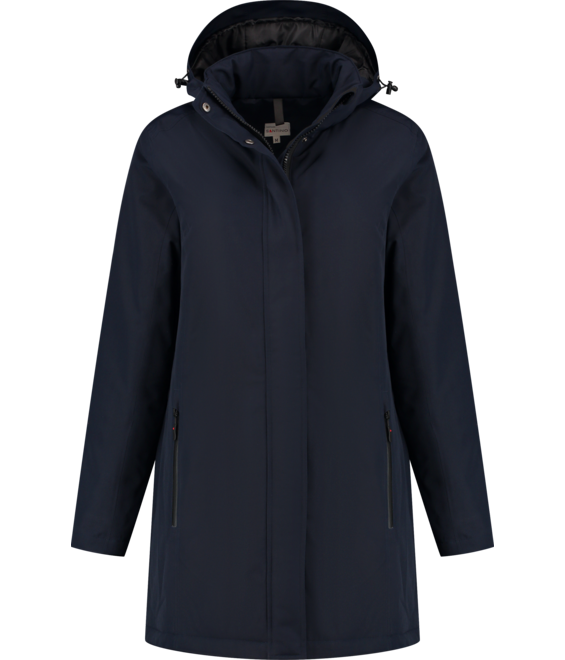 Santino Parka Santiago Ladies