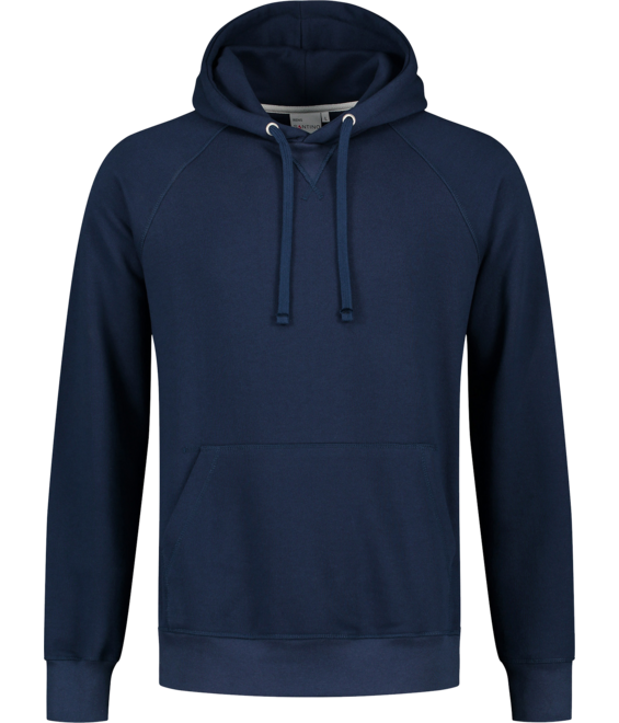 Santino Hooded Sweater Rens
