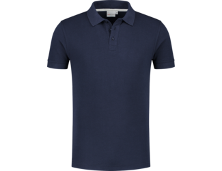 Santino Poloshirt Max