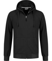 Santino Hooded Sweatvest Reno