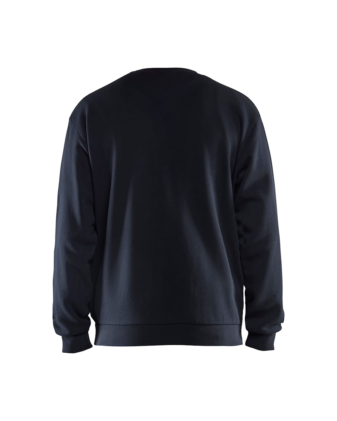 3585 Sweatshirt Donker marineblauw (8600)