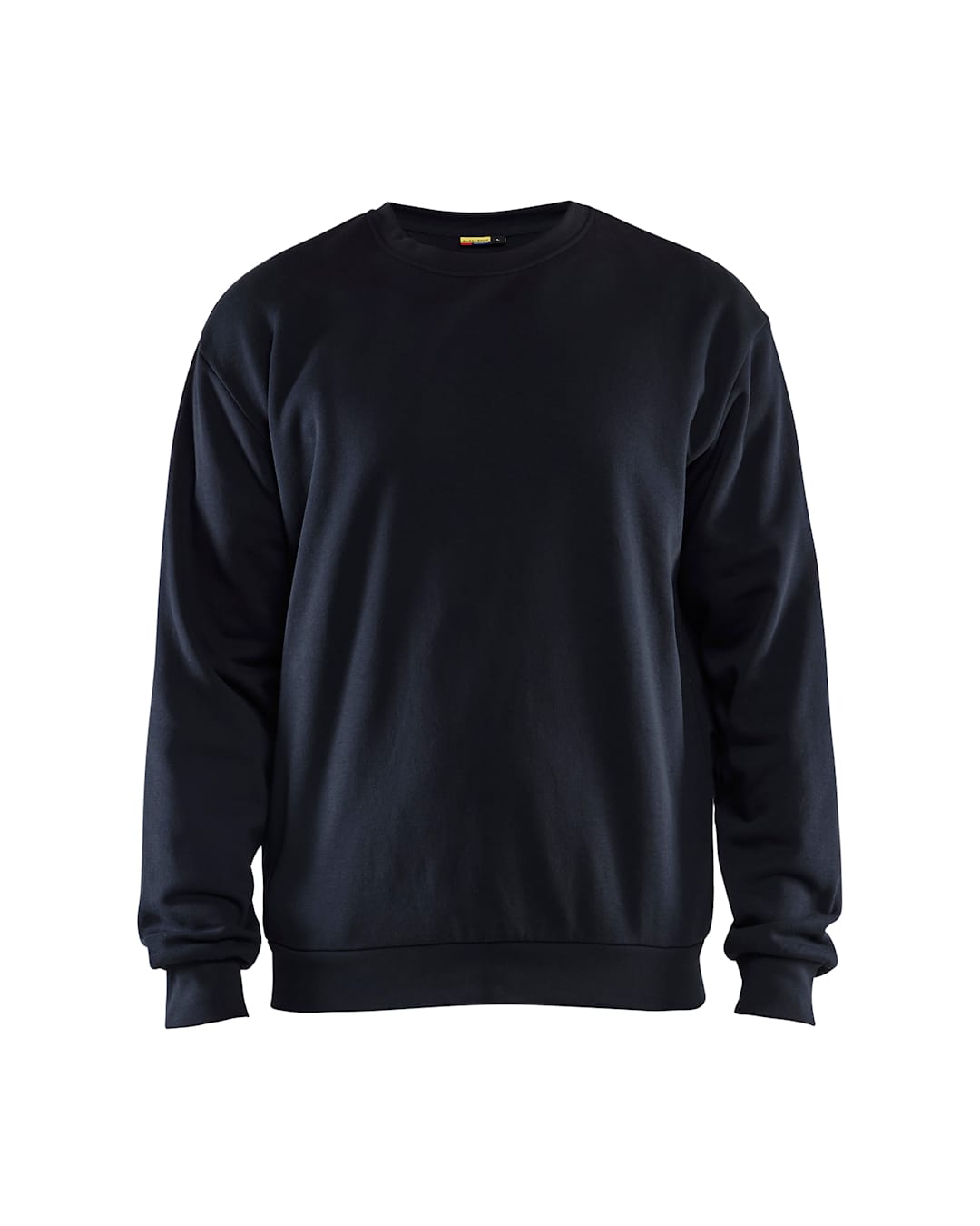 3585 Sweatshirt Donker marineblauw (8600)