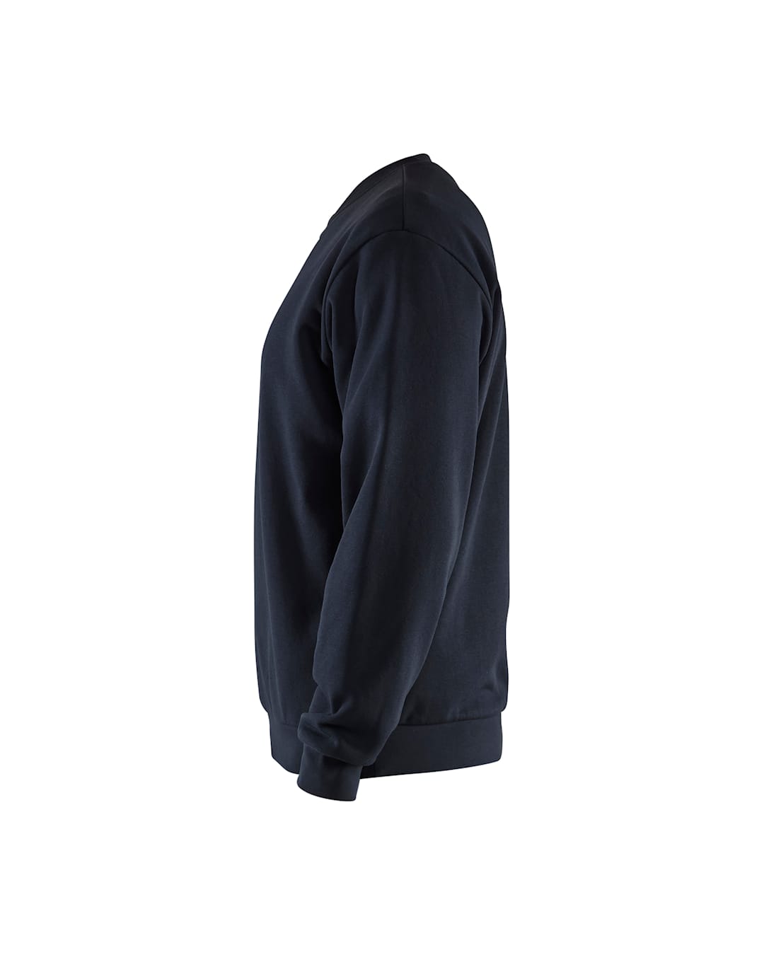 3585 Sweatshirt Donker marineblauw (8600)
