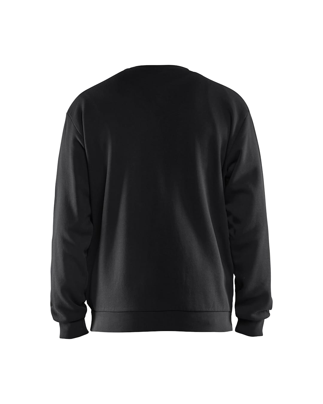3585 Sweatshirt Zwart (9900)