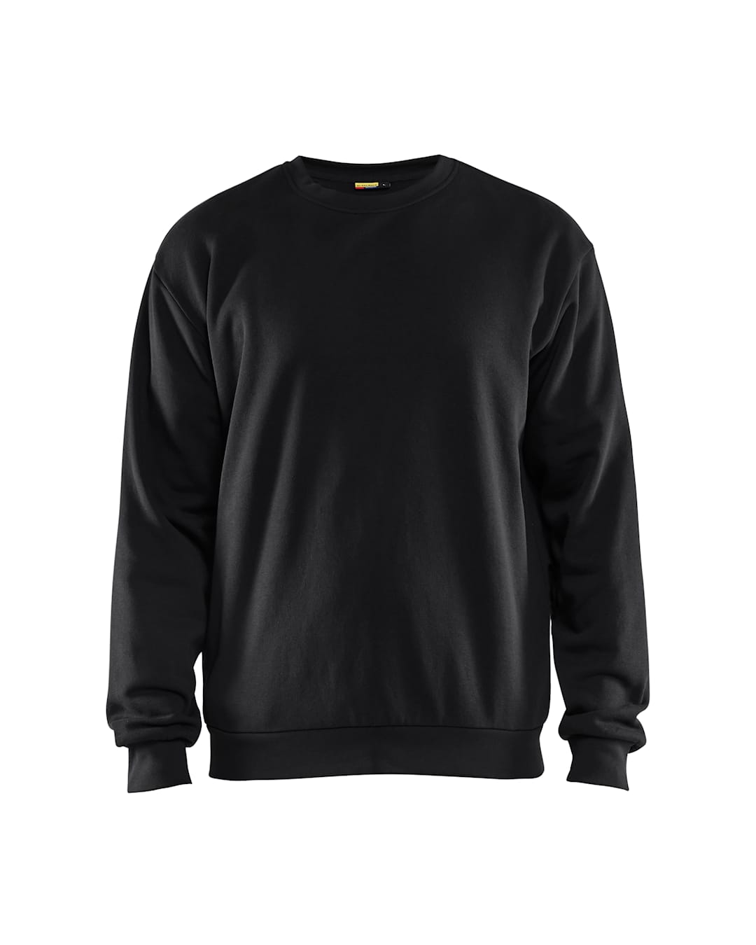 3585 Sweatshirt Zwart (9900)