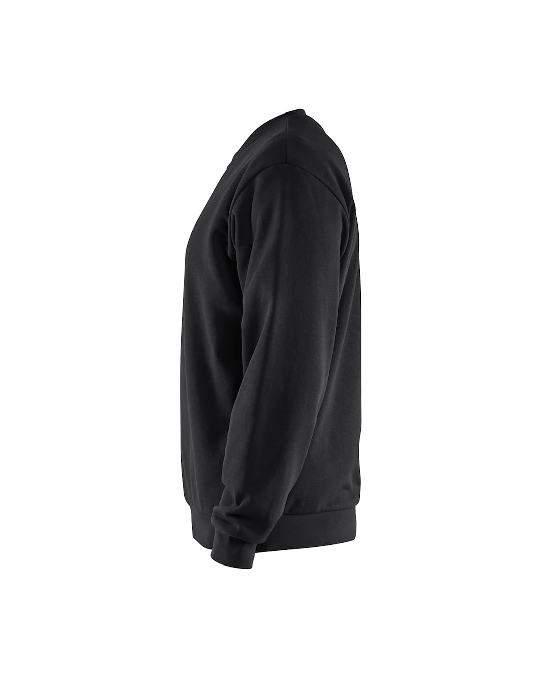 3585 Sweatshirt Zwart (9900)