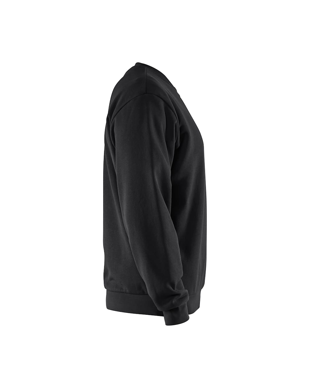 3585 Sweatshirt Zwart (9900)