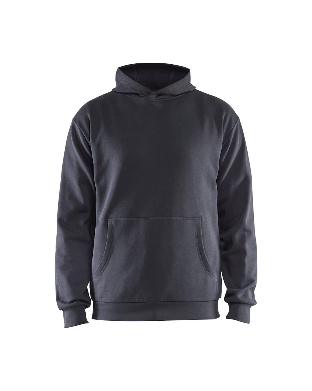3586 Hoodie Zwart (9900)