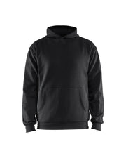 3586 Hoodie Zwart (9900)