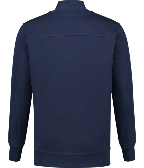 Santino Zipsweater Roswell