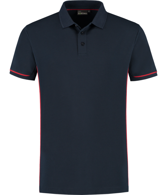 Santino Poloshirt Carsen
