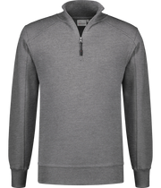 Santino Zipsweater Roswell
