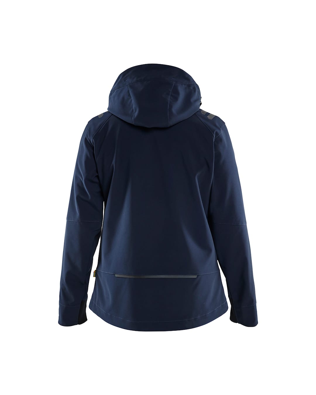 4719 Dames softshell jack