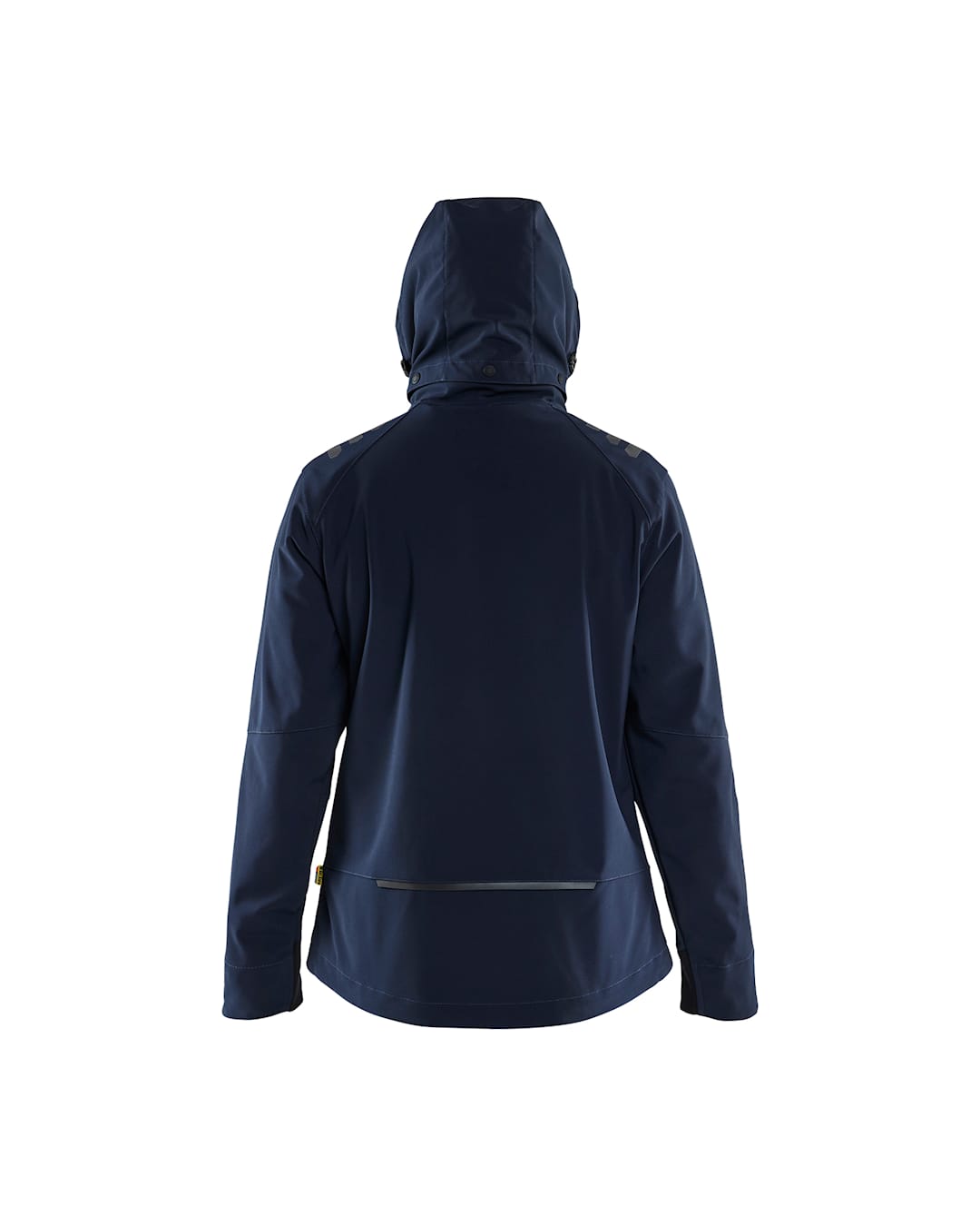 4719 Dames softshell jack