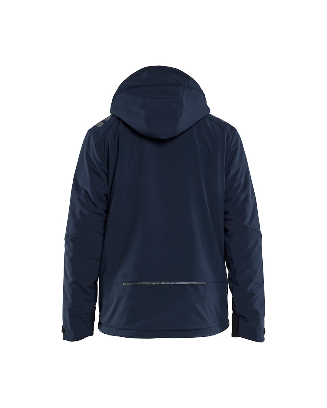 4750 Lichtgewicht softshell jack gevoerd