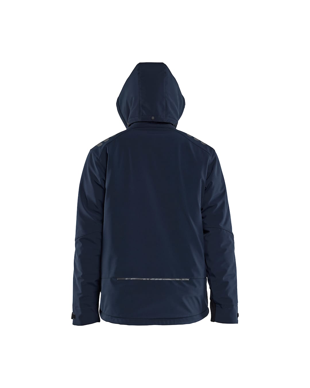 4750 Lichtgewicht softshell jack gevoerd
