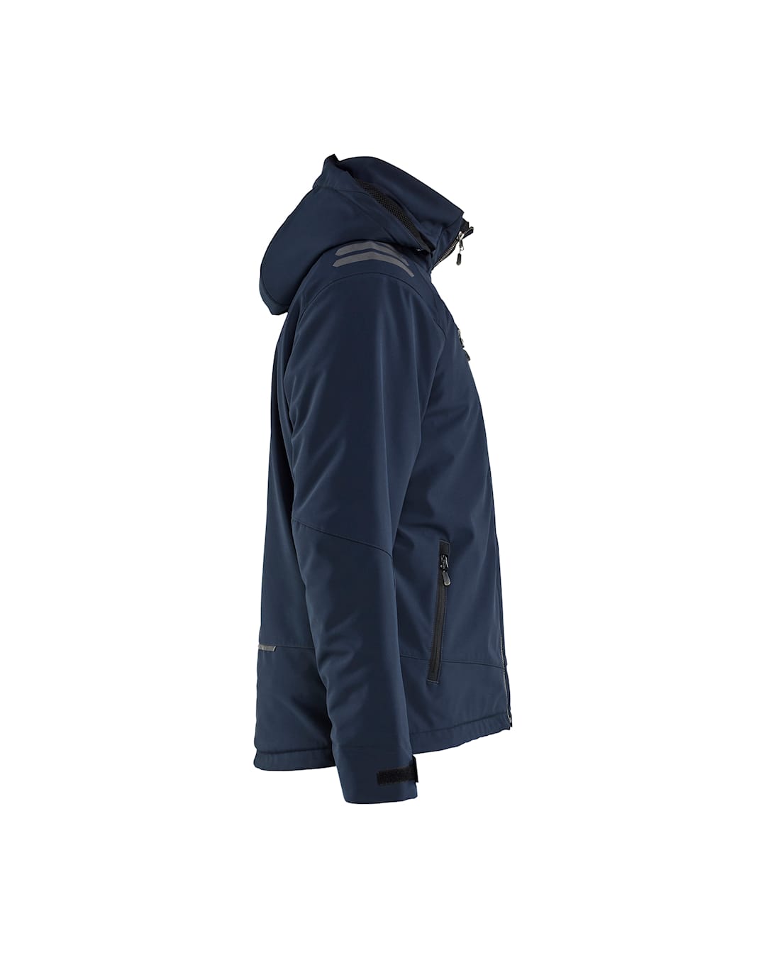 4750 Lichtgewicht softshell jack gevoerd