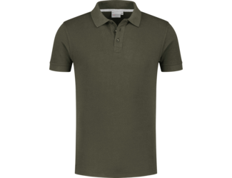 Santino Poloshirt Max