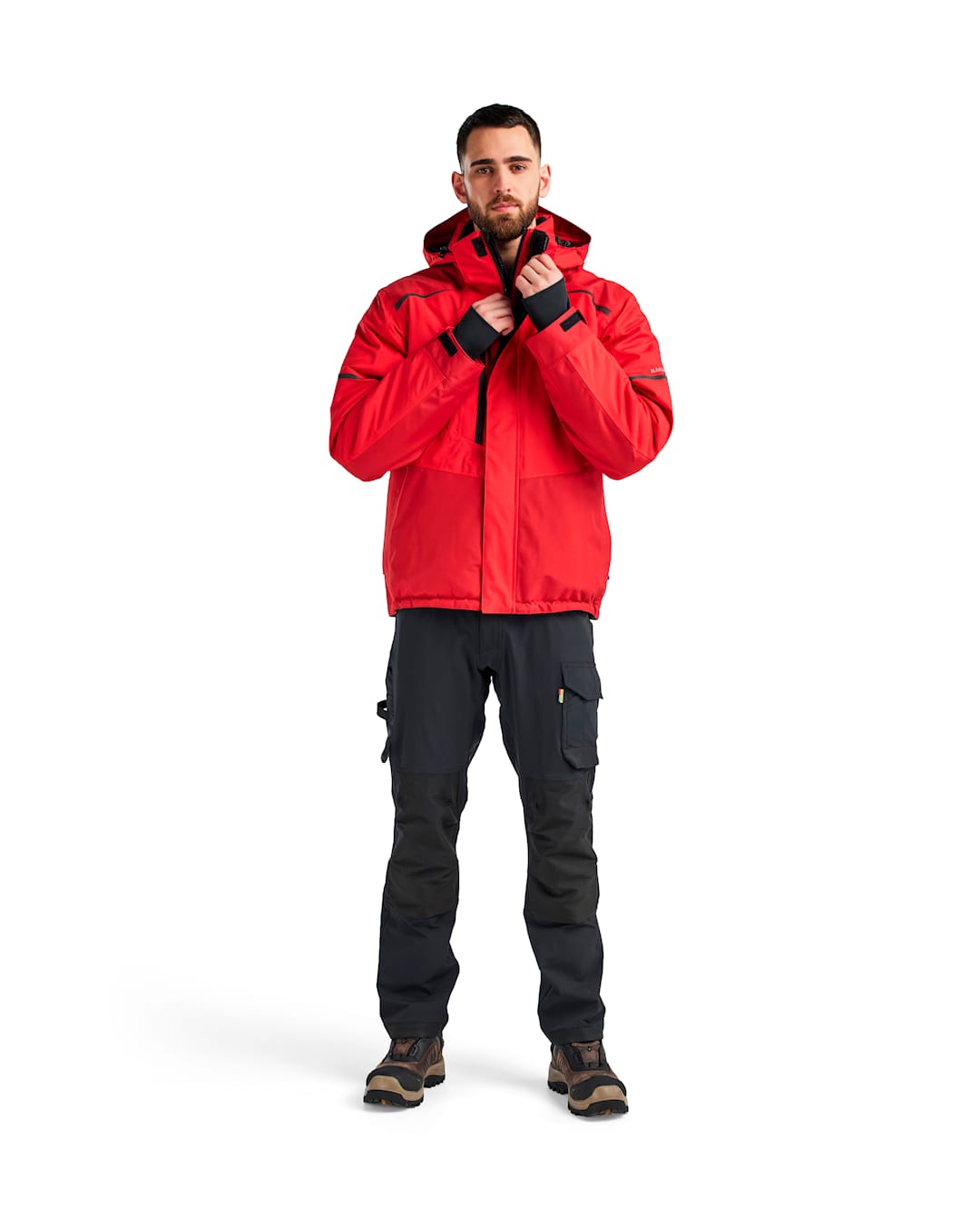 4881 Winterjas