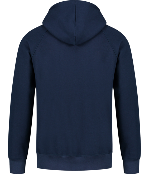 Santino Hooded Sweater Rens