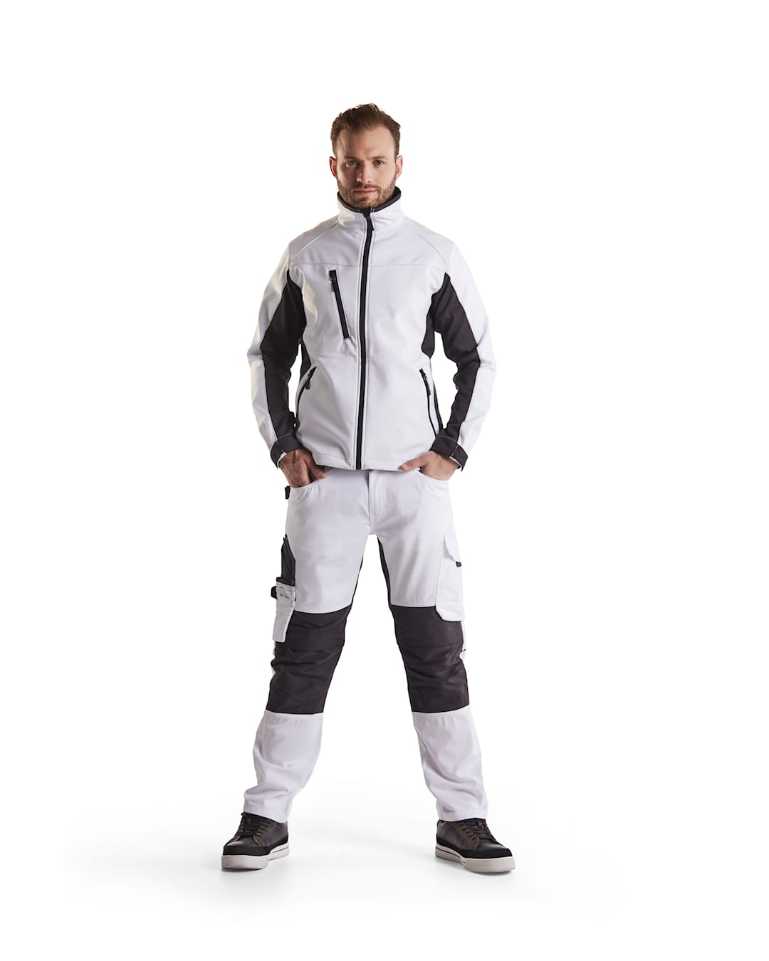 4950 Softshell Jack