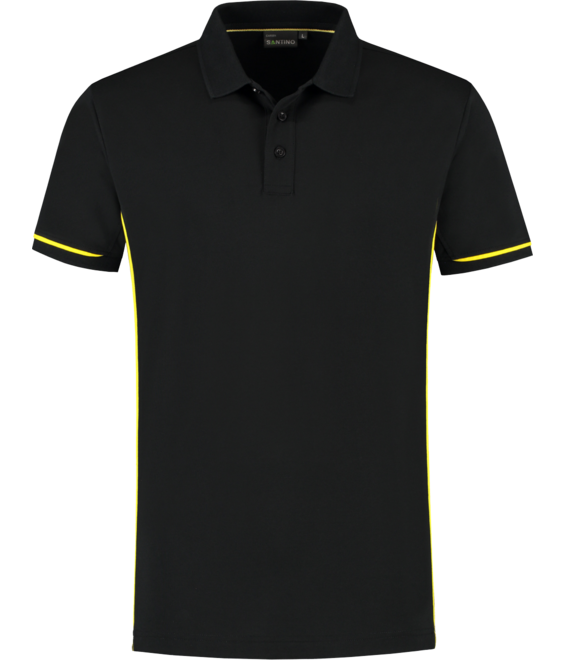 Santino Poloshirt Carsen