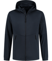 Santino Softshell Jacket Seattle