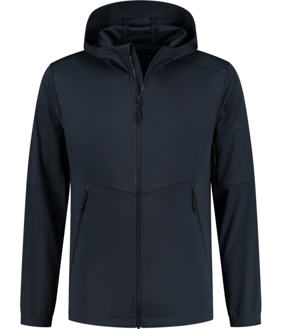 Santino Softshell Jacket Seattle