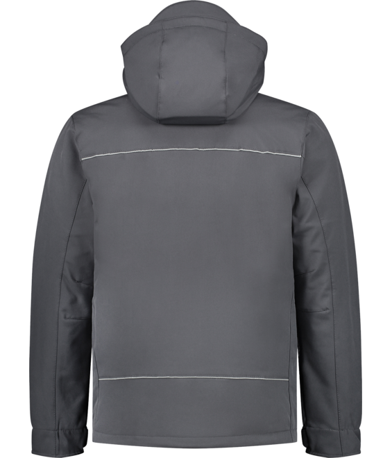 Santino Softshell Jacket Stockholm