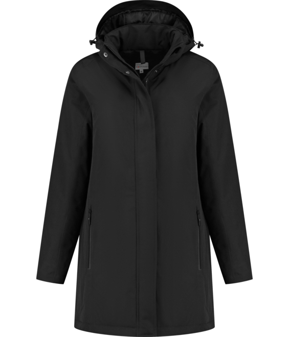 Santino Parka Santiago Ladies